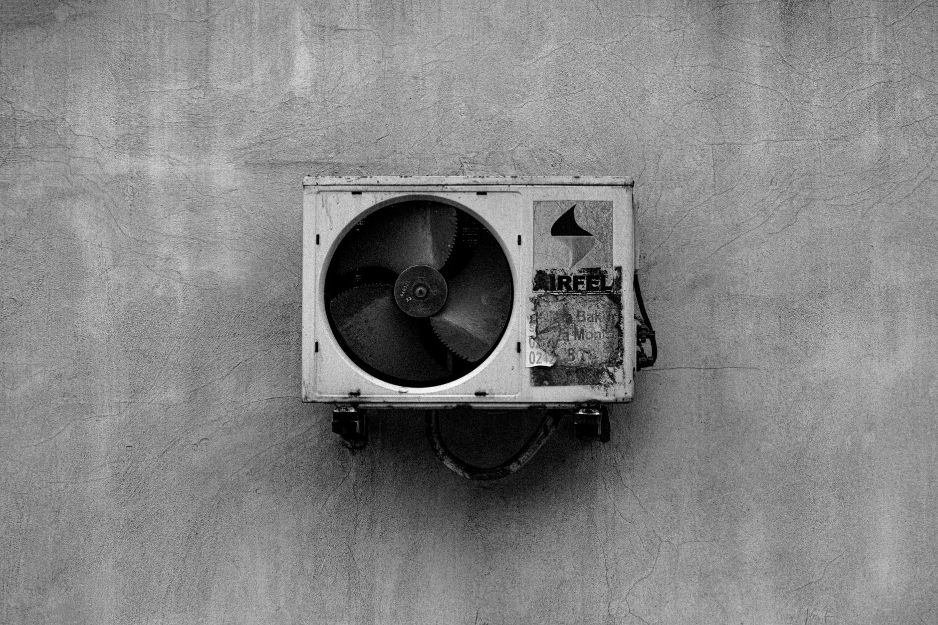 Dépannage climatisation à Cergy